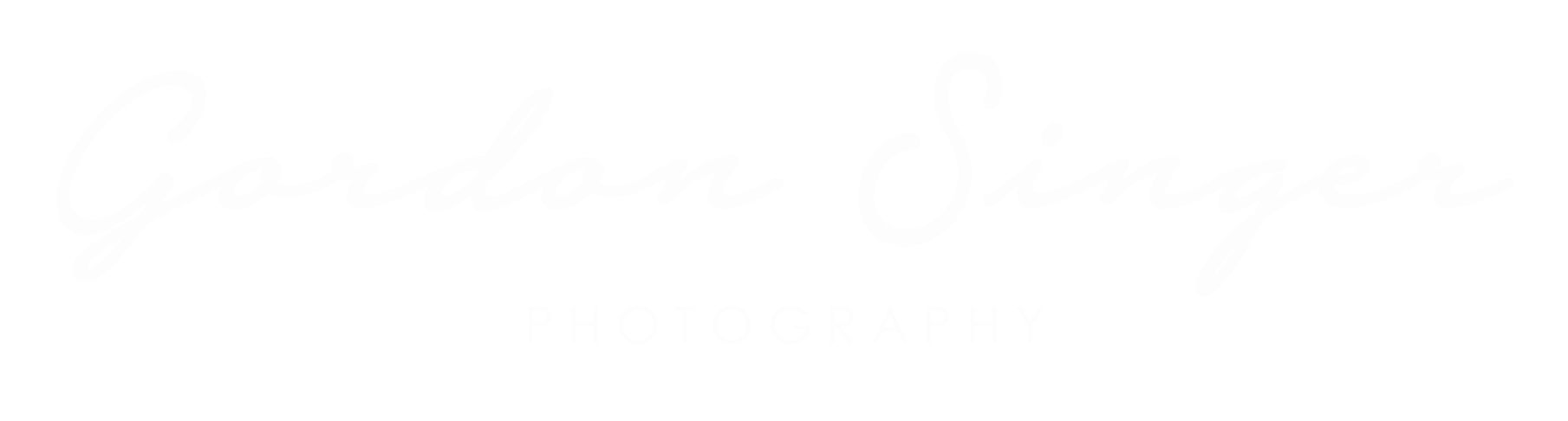 Gordon Singer Photography